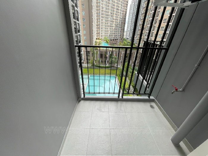 รูป 💥💥ปล่อยเช่า คอนโด !! Supalai Loft Phasi Charoen ใกล้ MRT สถานีภาษีเจริญ 300 เมตร ราคาเช่า 13,000 บาทสนใจสอบถาม   Line ID = atfirm2010💥💥 - รูปที่ 23/24
