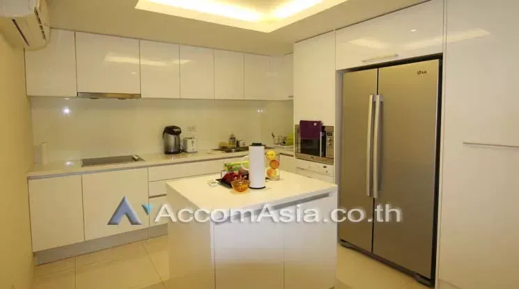 picture 🔼🔽 AccomA 📩 Duplex Condo 2 BR Condominium @The Rajdamri (AA10331) - 3/10