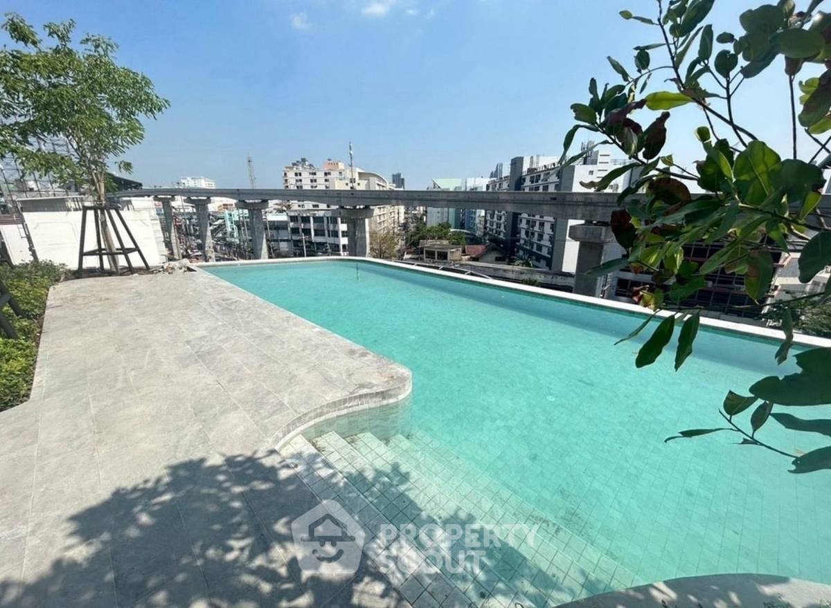 picture 21st-Floor 1-BR For Sale At The Origin Ladprao-Bangkapi (ID 1302285) - 25/26