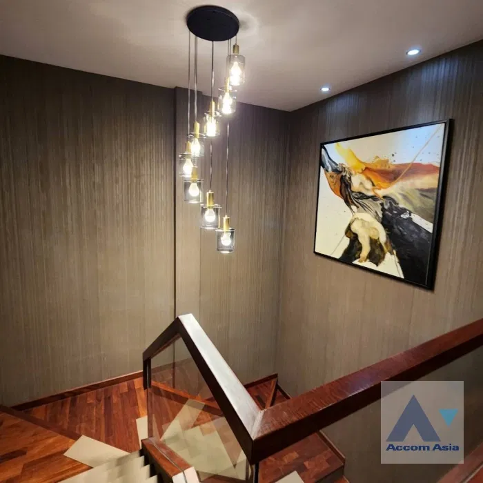 รูป 🔼🔽 AccomA 📩  4 BR House @The Gallery House Pattern (AA44514) - รูปที่ 15/20