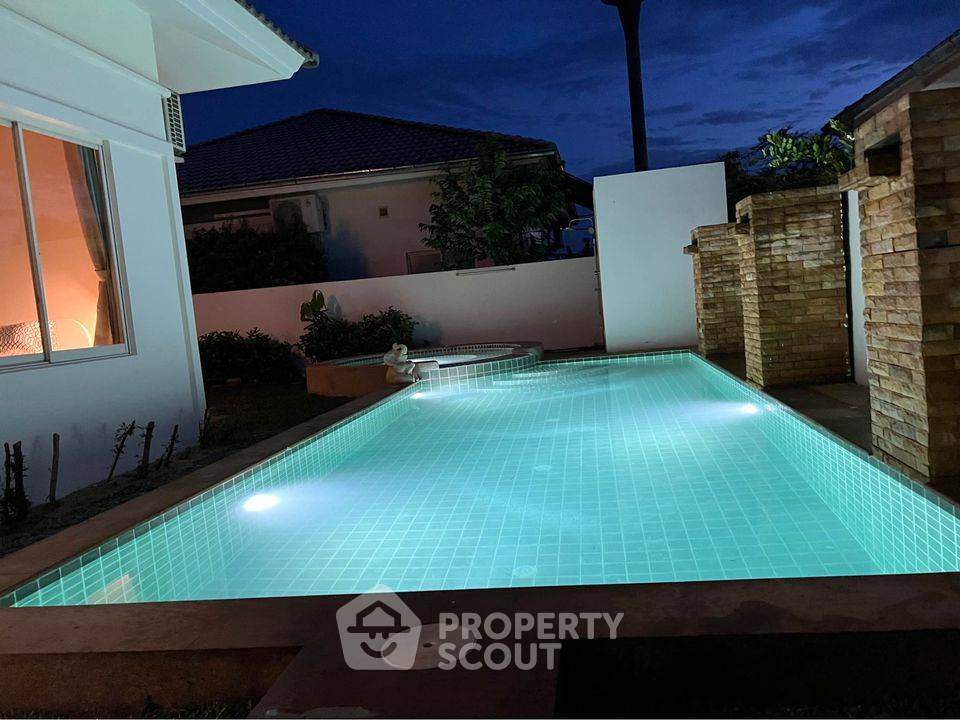 picture 2-BR House close to Artist Village Hua Hin (ID 1903162) - 7/26
