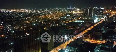 2-BR Condo at The Metropolis Samrong Interchange near BTS Samrong (ID 2357751)