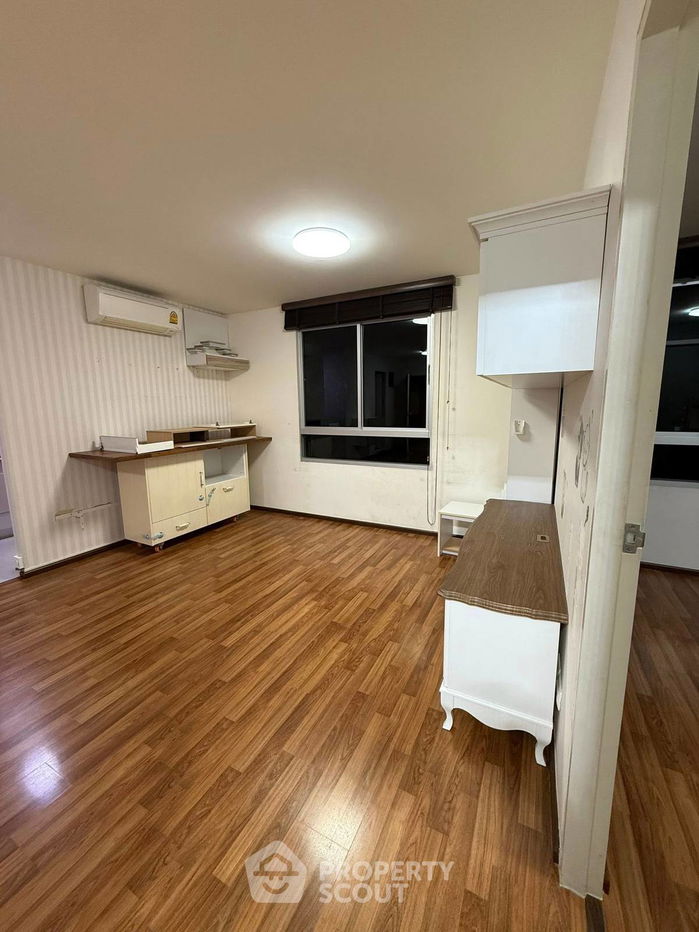 รูป คอนโด 2-ห้องนอน ที่ คอนโด ยู รัชโยธิน ใกล้ BTS เสนานิคม (ID 2357819) - รูปที่ 6/8