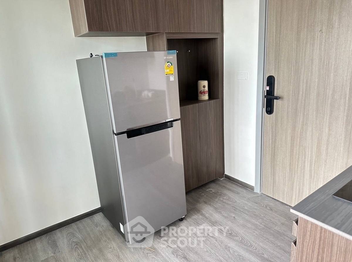 picture 21st-Floor 1-BR For Sale At The Origin Ladprao-Bangkapi (ID 1302285) - 10/26
