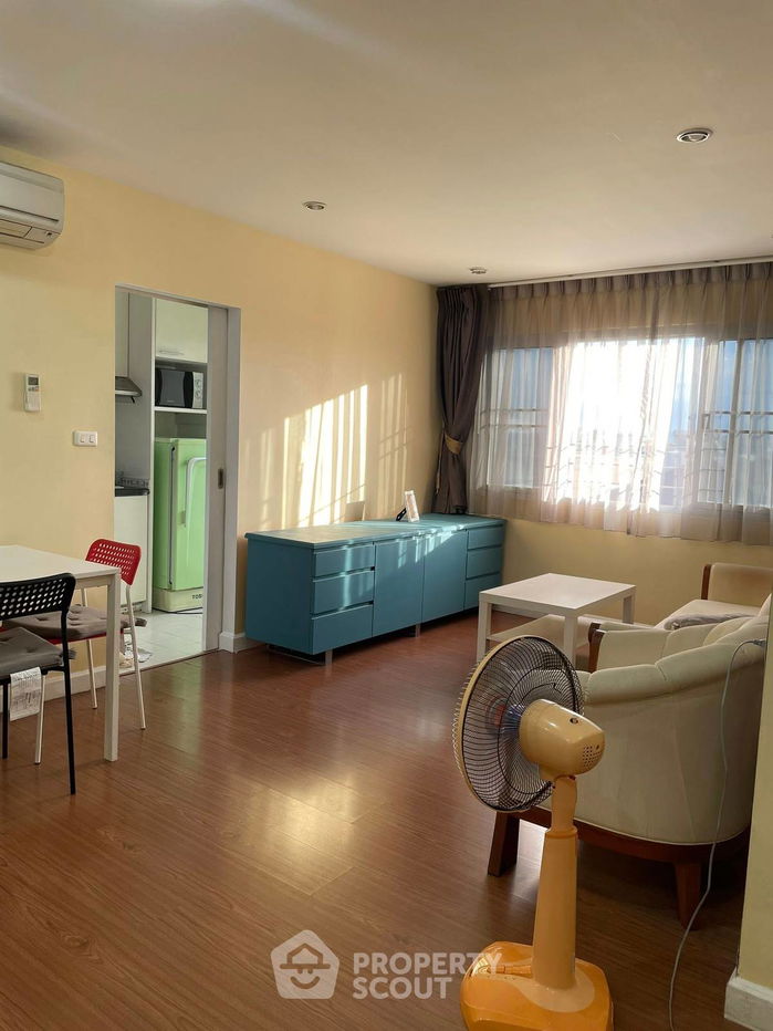 picture 1-BR Condo at Condo One X Sathorn - Narathiwat in Chong Nonsi (ID 2357724) - 15/16