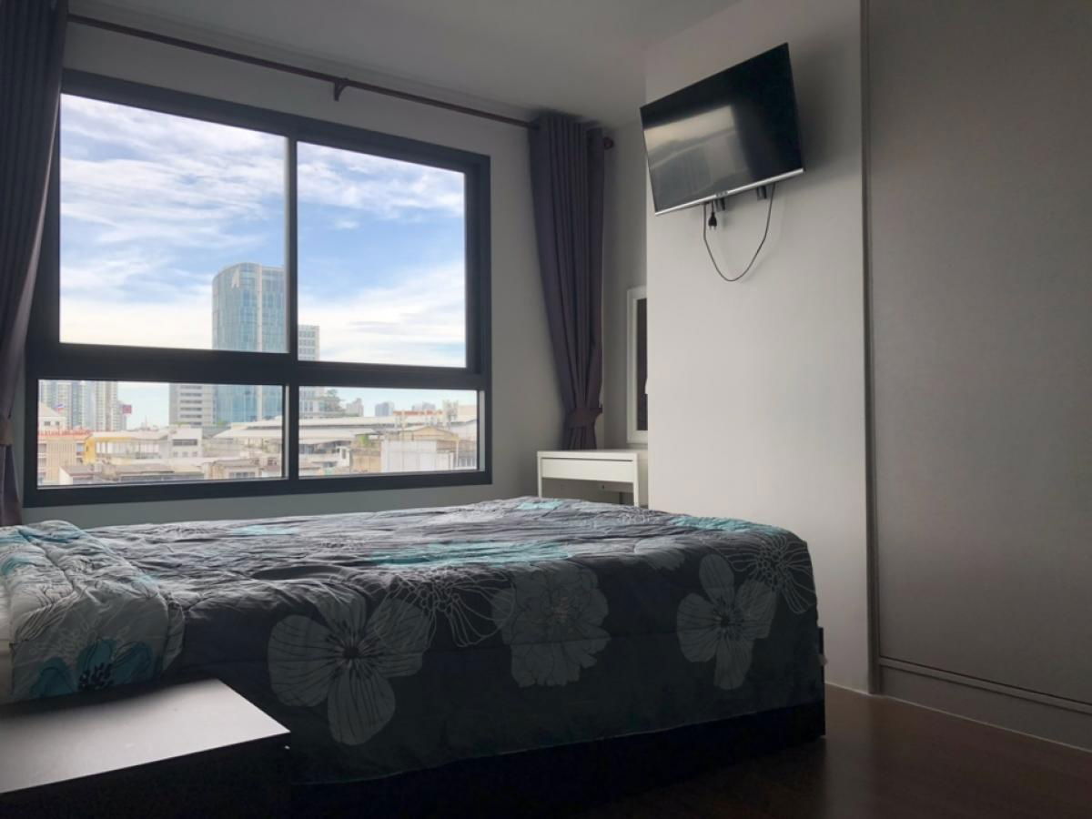 picture Code: KJ9228  for rent IDEO Sukhumvit 93 // Line ID: @kjcondo (with @) // - 3/8