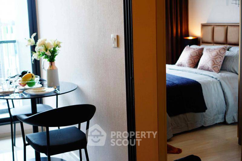 picture 1-BR Condo at Life Sukhumvit 48 near BTS Phra Khanong (ID 1803607) - 3/5