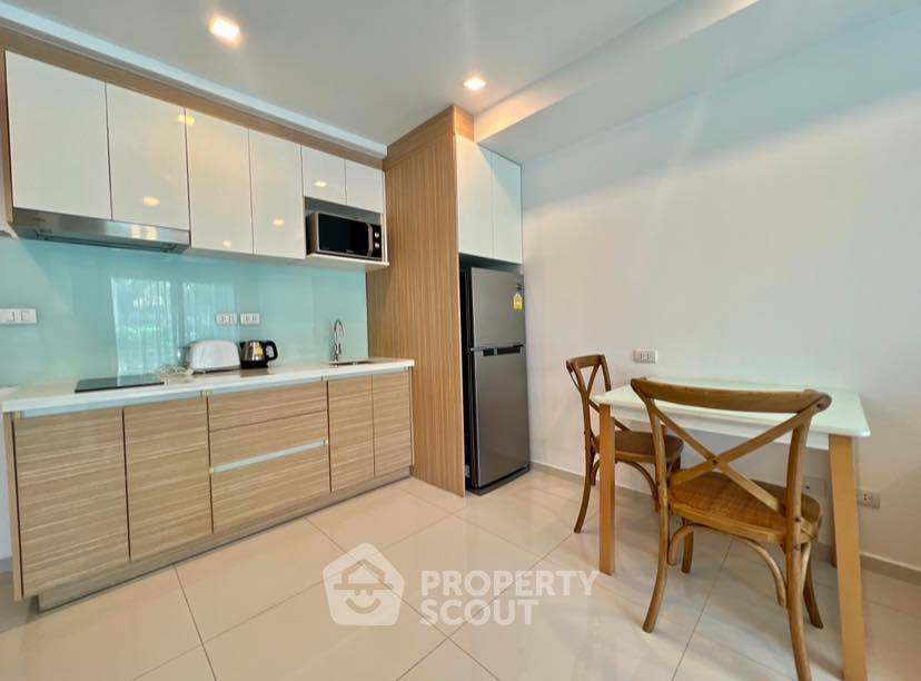 รูป คอนโด 1-ห้องนอน ที่ ซิตี้ การ์เด้น ทรอปิคาน่า ใกล้ ชายหาดนาเกลือ (ID 2069005) - รูปที่ 2/6