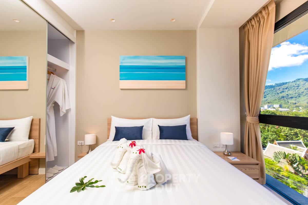 1-BR Condo at Diamond Condominium Phuket Bangtao close to Laguna (ID 1031000)
