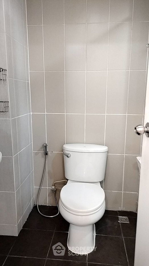 picture 1-BR Condo at Condo One X Sathorn - Narathiwat in Chong Nonsi (ID 2357724) - 16/16