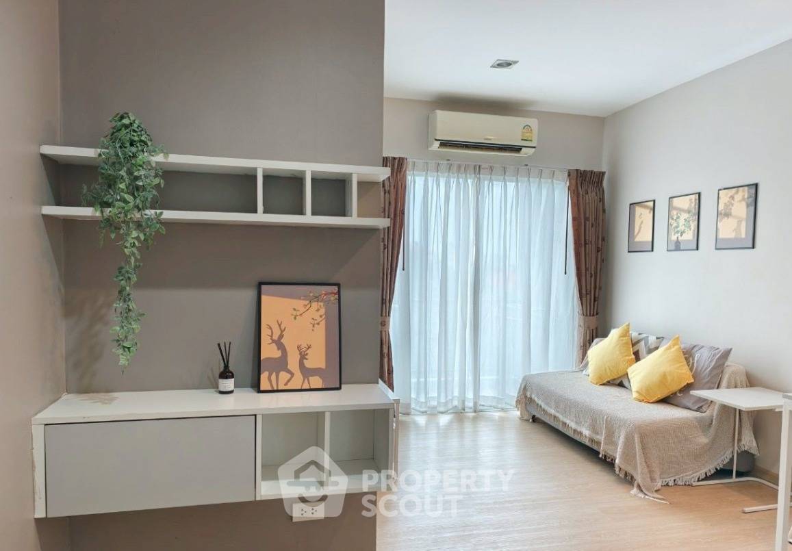 picture 1-BR Condo at One Plus Huaykaew in Chang Phueak (ID 2357420) - 7/15