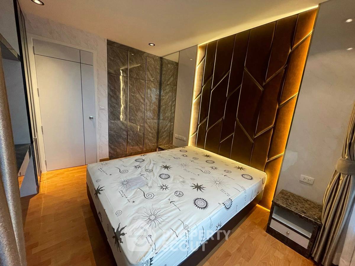 picture 1-BR Condo at The President Sathorn - Ratchapruek 3 near MRT Bang Wa (ID 2357791) - 6/9