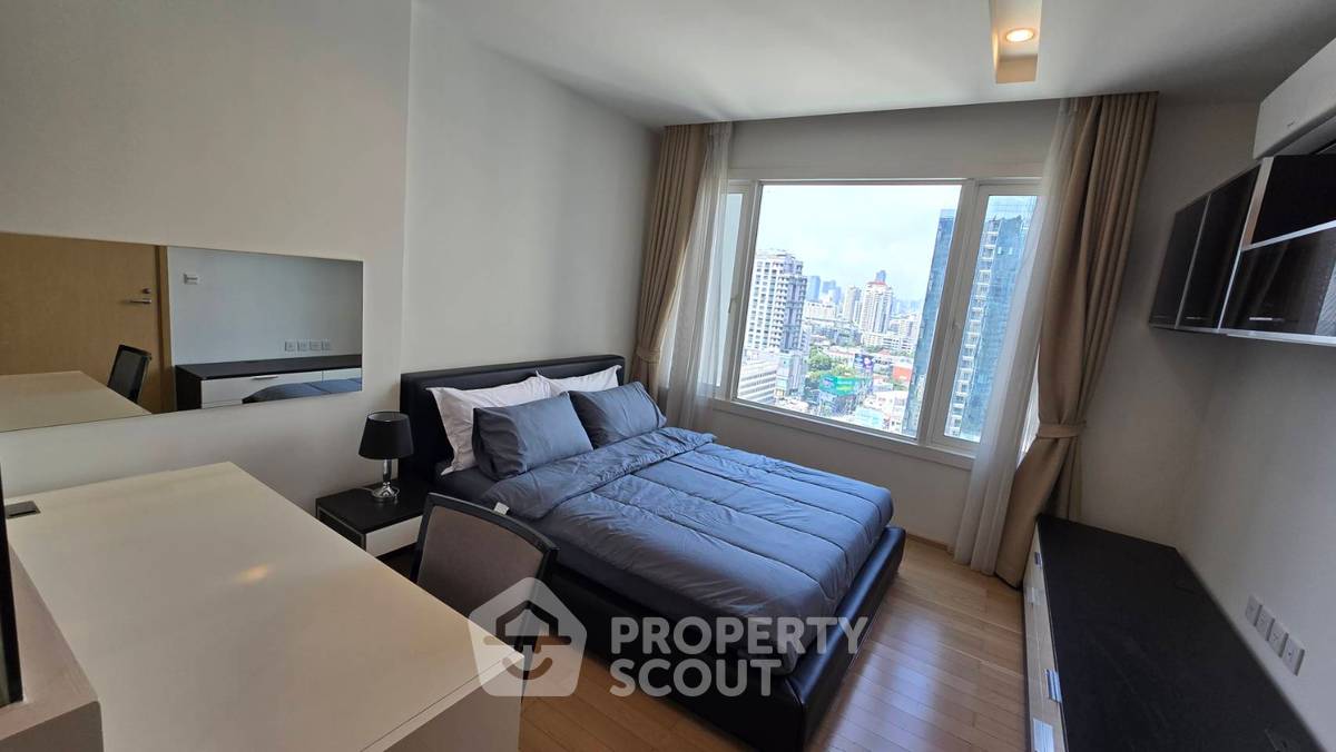picture 1-BR Condo at Siri At Sukhumvit near BTS Thong Lor (ID 2357337) - 6/13
