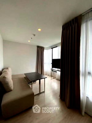 Condos for rent La Salle College : 2-BR Condo at Elio Del Nest near BTS Udom Suk (ID 2357032)