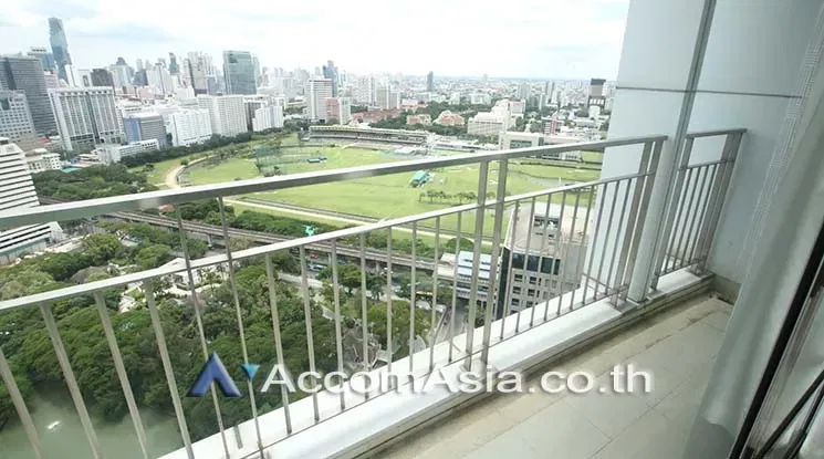 รูป 🔼🔽 AccomA 📩  2 BR Condominium @Baan Rajprasong (AA18934) - รูปที่ 10/10