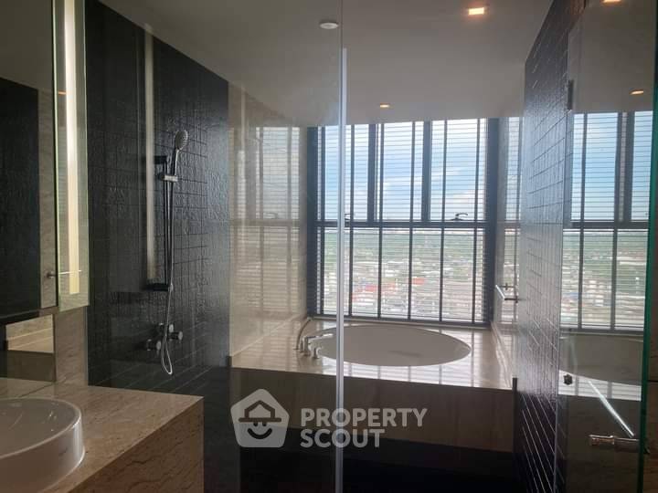 picture 3-BR Condo at The Pano Rama 3 in Bang Phong Phang (ID 1871005) - 11/15