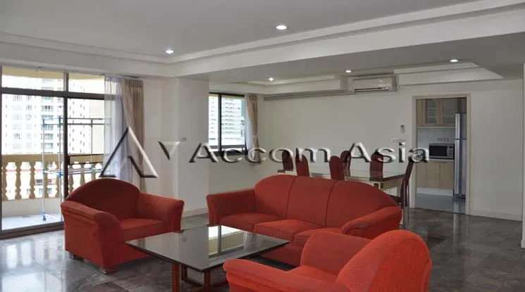 รูป 🔼🔽 AccomA 📩  3 BR Condominium @Royal Castle Sukhumvit 39 (13000604) - รูปที่ 4/12