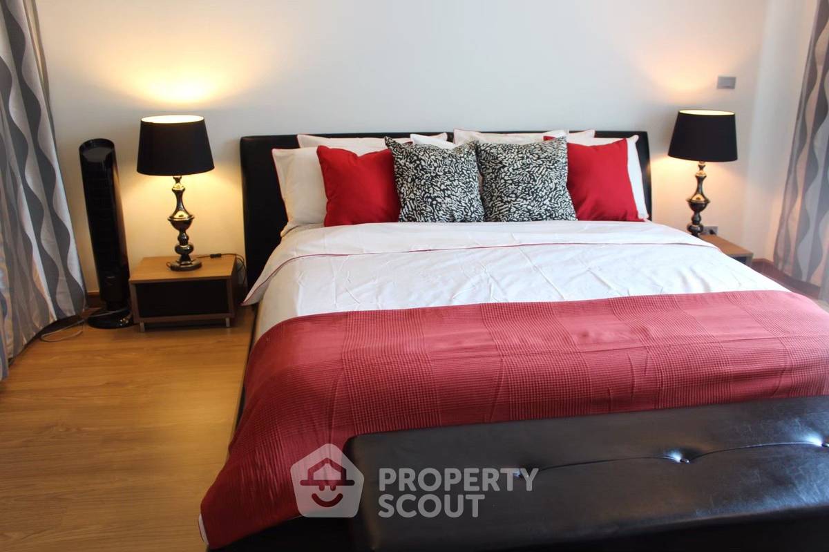picture 2-BR Condo at Sky Walk Residences near BTS Phra Khanong (ID 881044) - 7/14