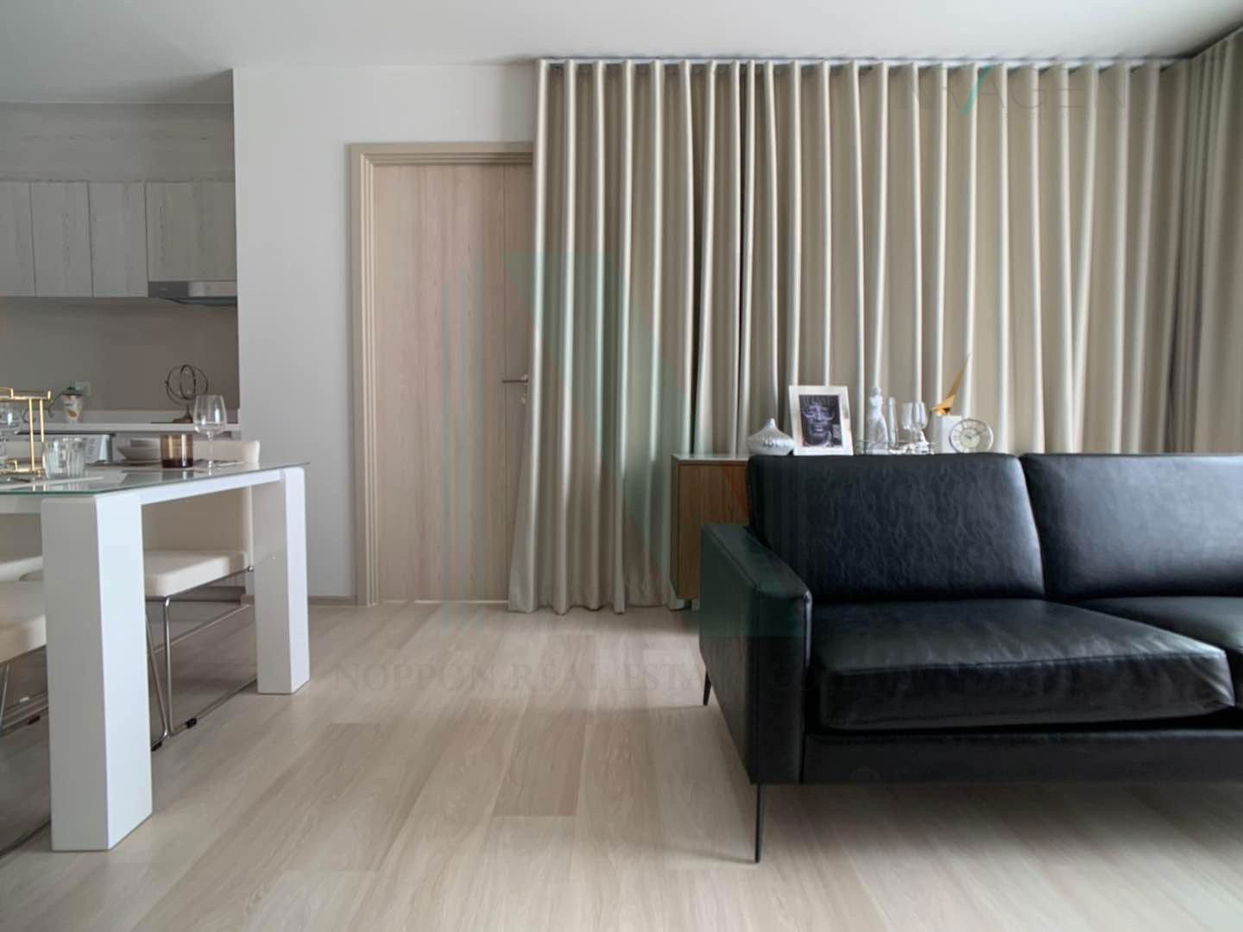 picture For Rent Condo LIFE ONE WIRELESS Building 1, Floor 35,2 bed room, Room size 63.00 sqm - 3/8