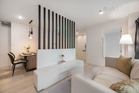 🔺 For Sell Condo THE NEXT LADPRAO 44 Building B, Floor 7,3 bed room, Room size 69 sqm