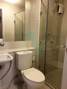 🔺 ขายคอนโด พลัมคอนโด ปิ่นเกล้า สเตชั่น อาคาร 1 ชั้น 20 1 ห้องนอน ขนาด 26 ตรม ใกล้ พาต้า ปิ่นเกล้า