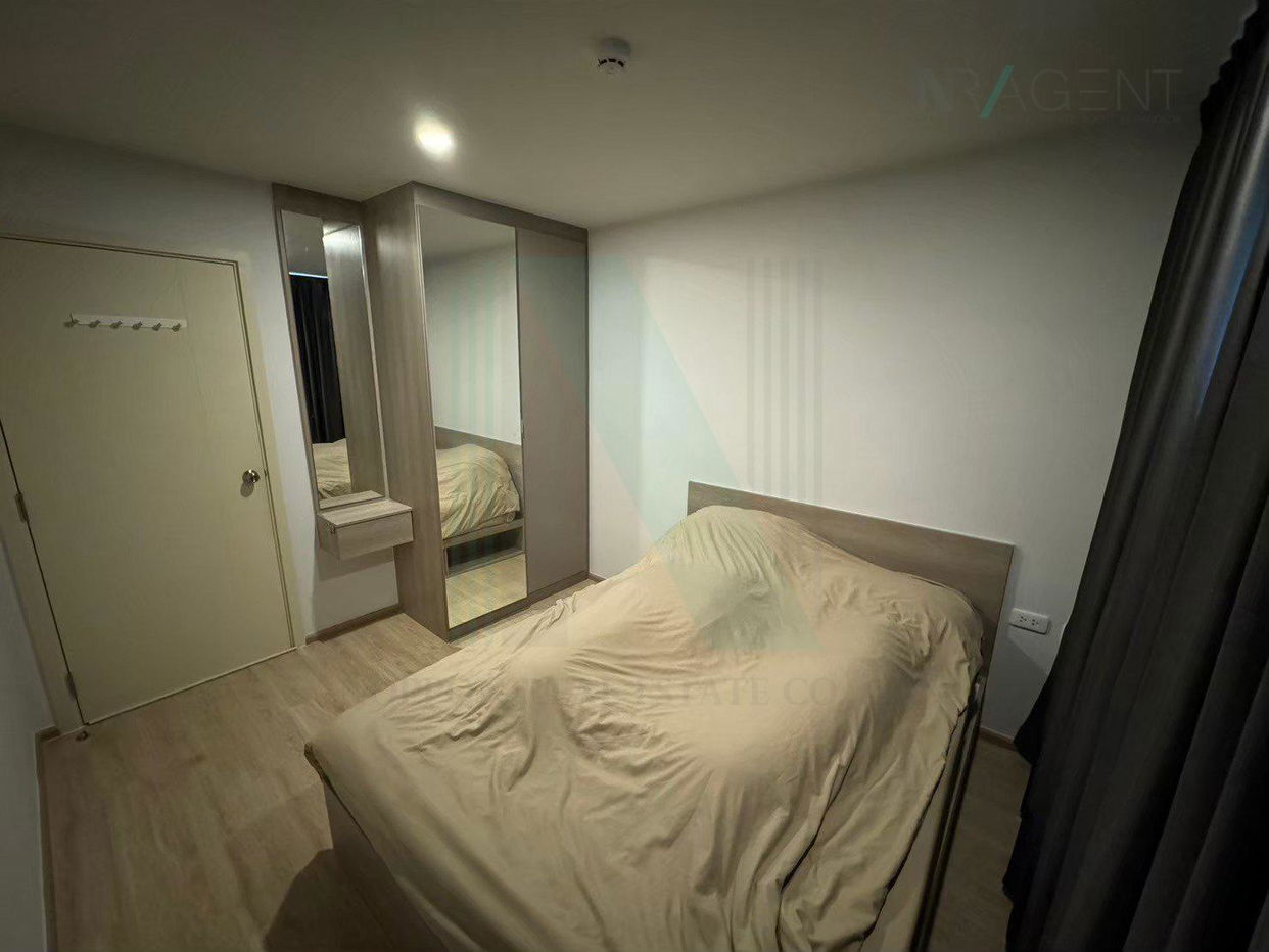picture 🚩 For Sell Condo ELIO DEL MOSS PHAHOLYOTHIN 34 Building B, Floor 8,1 bed room, Room size 30 sqm - 2/8