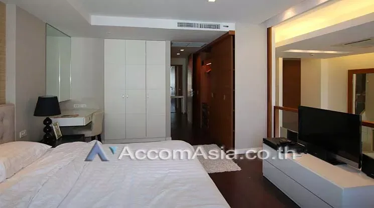 picture 🔼🔽 AccomA 📩 Duplex Condo 2 BR Condominium @The Rajdamri (AA10331) - 7/10