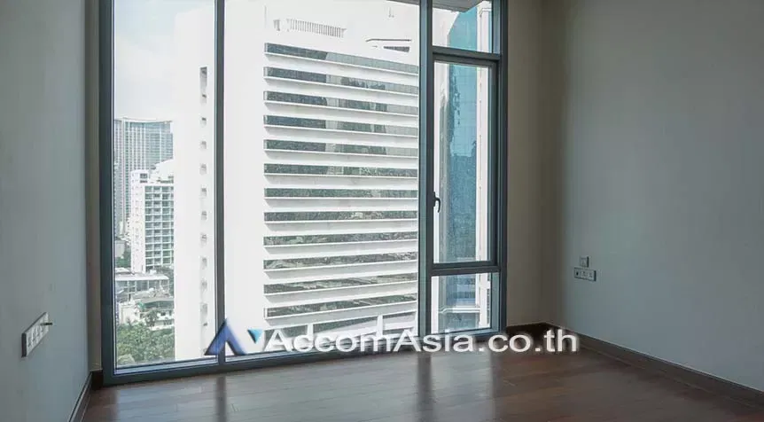 picture 🔼🔽 AccomA 📩  2 BR Condominium @Q1 Sukhumvit (AA26854) - 5/9