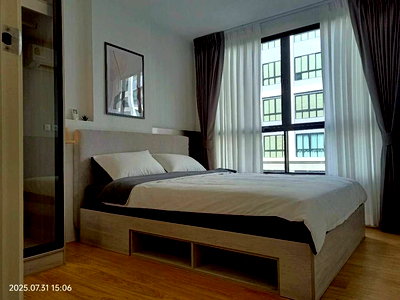 เช่าคอนโด บิ๊กซี รังสิต : 🦋RB21100 ให้เช่าถูกมาก📢แอทโมซ คาแนล รังสิต👉แอดไลน์ @714txlxc( มี @ ด้วย) แอดมินตอบไว 