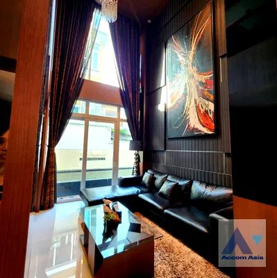 เช่าบ้านเดี่ยว เกษตร : 🔼🔽 AccomA 📩  4 BR House @The Gallery House Pattern (AA44514)