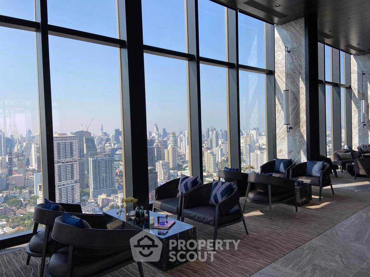 รูป คอนโด 1-ห้องนอน ที่ ดิ เอส สุขุมวิท 36 ใกล้ BTS ทองหล่อ (ID 2357156) - รูปที่ 7/10