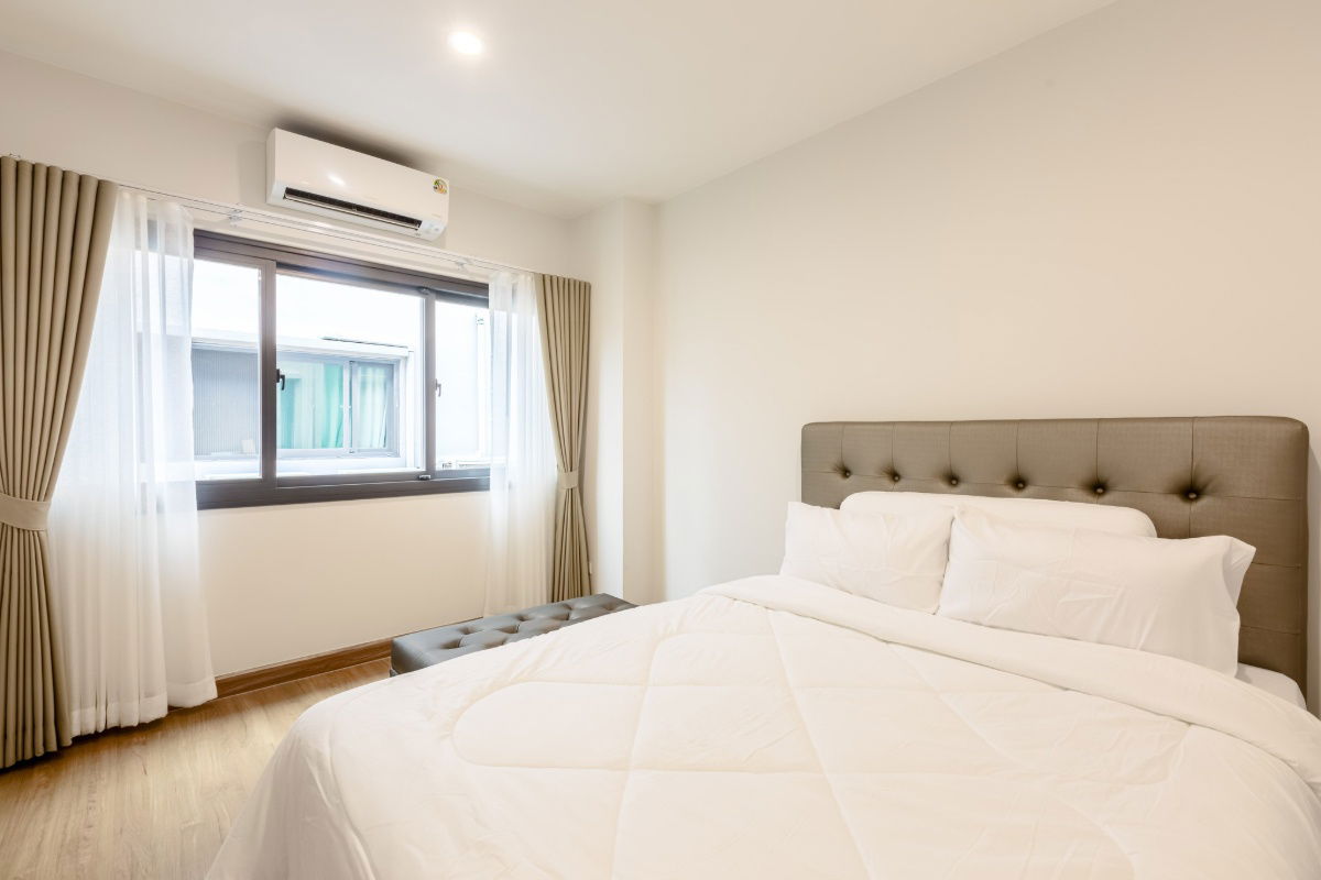 picture Baan Klang Muang The Edition Bangna 4BR Modern Luxury home ( SPSEVE1348 ) - 16/16