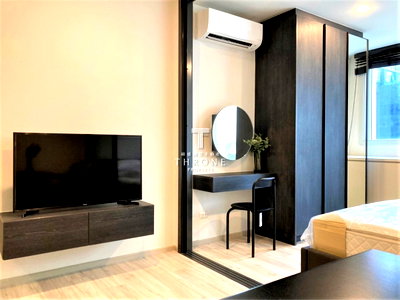 Condos for rent : XT HuaiKhwang  🌟PN-00004890🌟