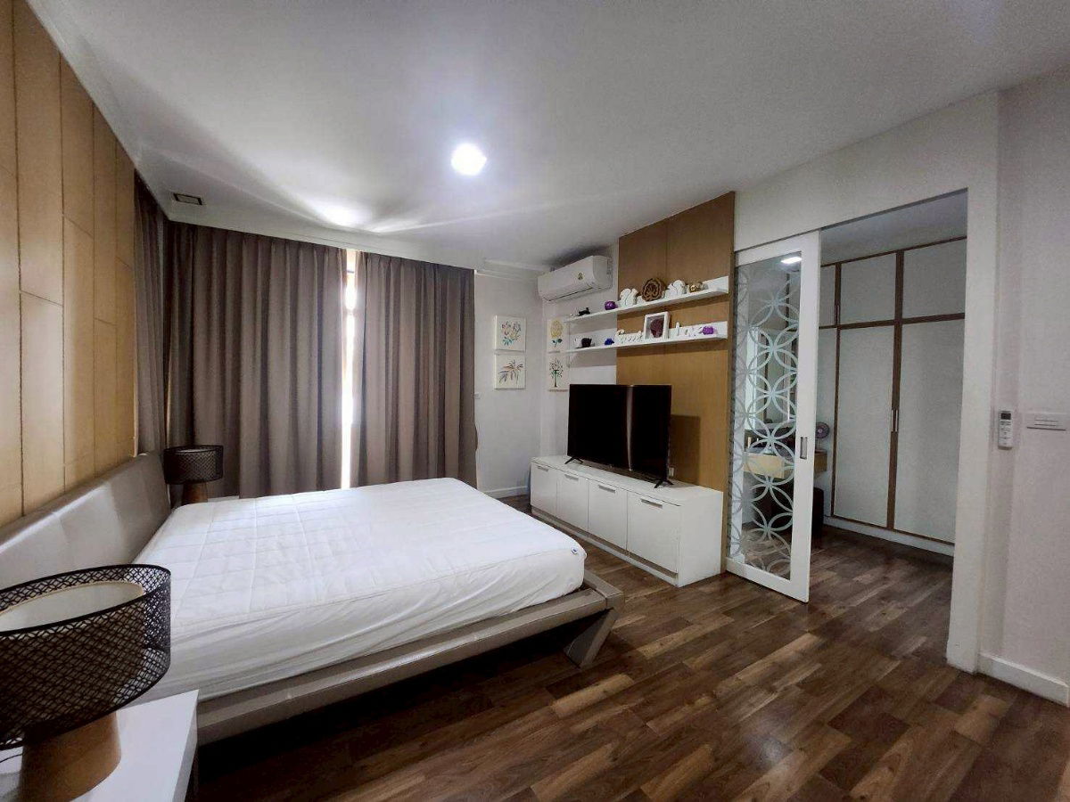 picture LTH13408 – House for Sale | Manthana Onnut – Wongwan 3 | 231 sqm | 4 Beds 3 Baths | 14.5 MB  - 6/18