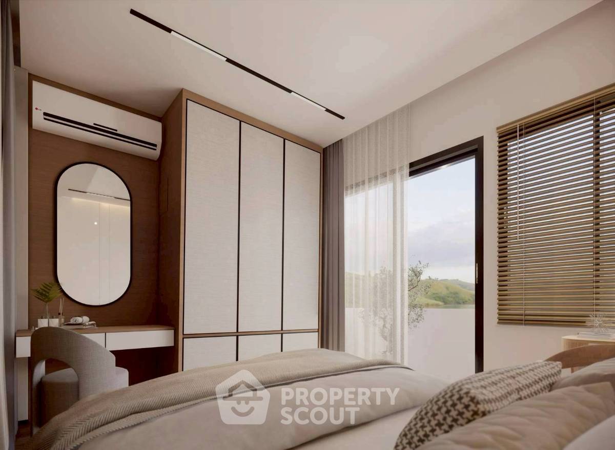 รูป คอนโด 2-ห้องนอน ที่ ธารทิพย์การ์เด้นเพลส ใกล้ มหาวิทยาลัยเชียงใหม่ (ID 2358149) - รูปที่ 19/20