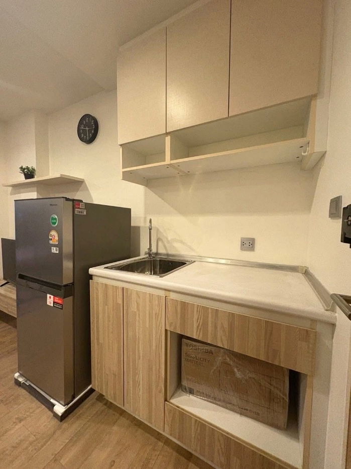 picture AS1649 H2 Metal Ramintra Condo for rent - 5/7