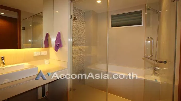 picture 🔼🔽 AccomA 📩 Duplex Condo 2 BR Condominium @The Rajdamri (AA10331) - 8/10