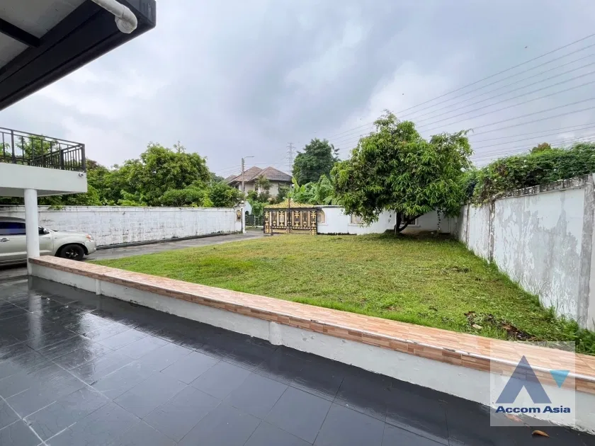 รูป 🔼🔽 AccomA 📩  5 BR House in Prawet (AA41674) - รูปที่ 2/20