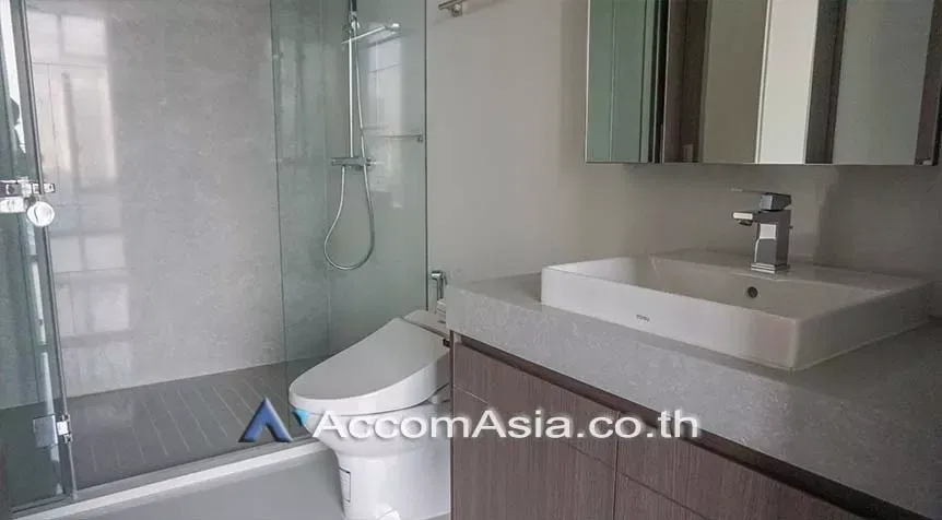 picture 🔼🔽 AccomA 📩  2 BR Condominium @Q1 Sukhumvit (AA26857) - 8/10