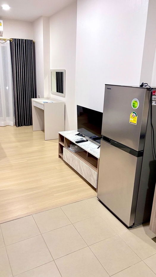 รูป 🤝🏻RB21106 ให้เช่าถูกมาก👍ศุภาลัย เวอเรนด้า รามคำแหง✅แอดไลน์ @mproperty( มี @ ด้วย) แอดมินตอบไว - รูปที่ 6/12