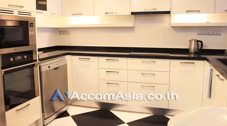 รูป 🔼🔽 AccomA 📩  3 BR Condominium @The Peak Condominium (AA18642) - รูปที่ 5/13