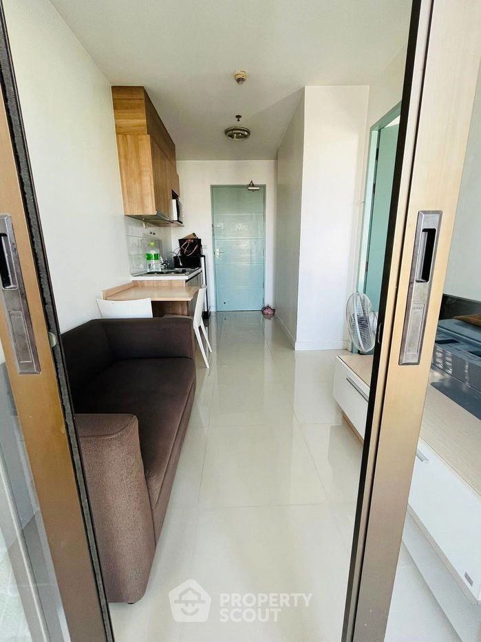 รูป คอนโด 1-ห้องนอน ที่ ไอดีโอ มิกซ์ สุขุมวิท 103 ใกล้ BTS อุดมสุข (ID 2356948) - รูปที่ 4/11