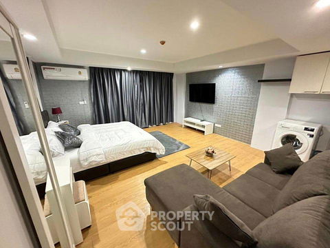 1-BR Condo at The Mountain Condo Khaotalo close to East Pattaya (ID 1297678)
