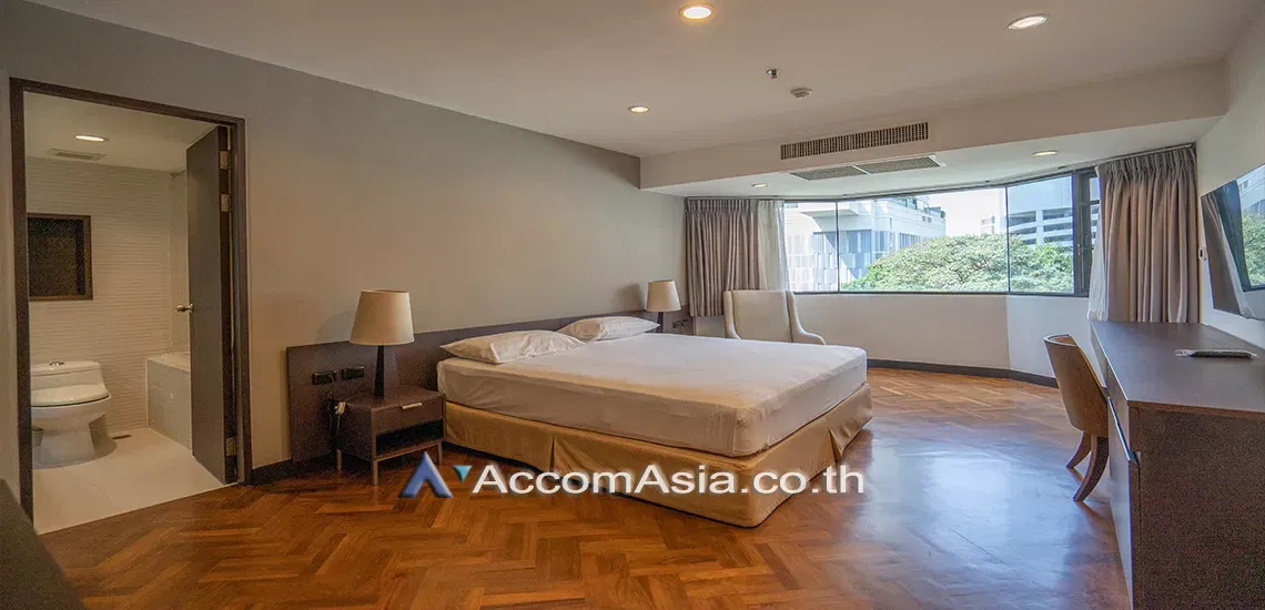 รูป 🔼🔽 AccomA 📩  3 BR Condominium @Baan Suan Petch (AA22551) - รูปที่ 5/10