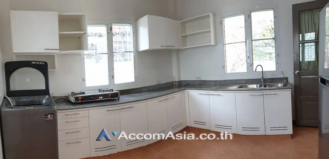 picture 🔼🔽 AccomA 📩  3 BR House in Khlong Toei (AA28339) - 4/19