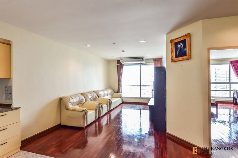 🔥 Available for Rent🔥 Pathumwan Resort 2B2B 75 sqm. Just 25K/Month Call Khun Aumi 0658209572