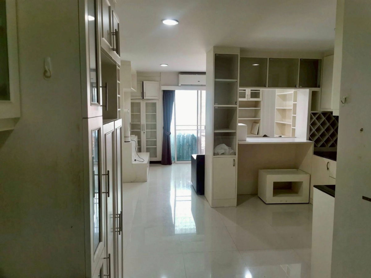 picture WS4907 [Rent] Bodin Suite Home 📍 BTS Lat Phrao 83 Station 💰 Rent: 13,000 baht/month - 1/22