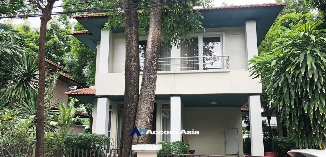 picture 🔼🔽 AccomA 📩 Pet friendly 3 BR House @Bangkok Villa (1818828) - 10/10