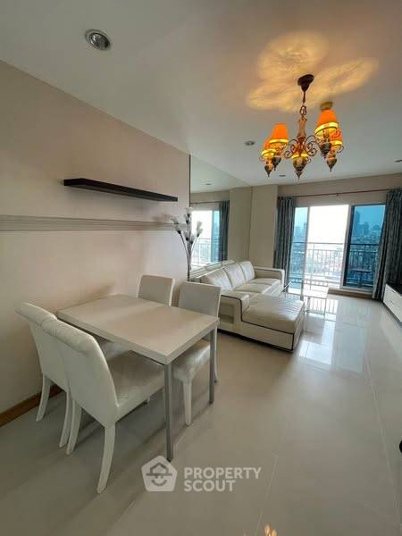 picture 2-BR Condo at Ivy River in Bang Pakok (ID 2357424) - 4/11