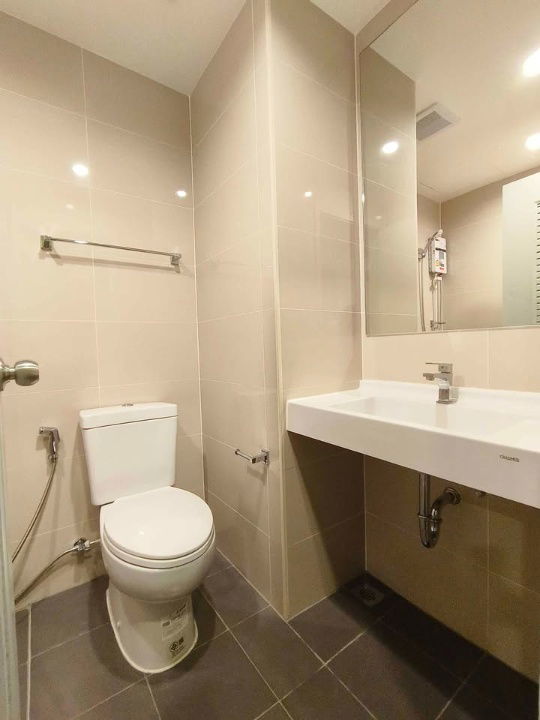 picture RS2537 For Rent – Aspace Mega 2, Bangna - 10/11